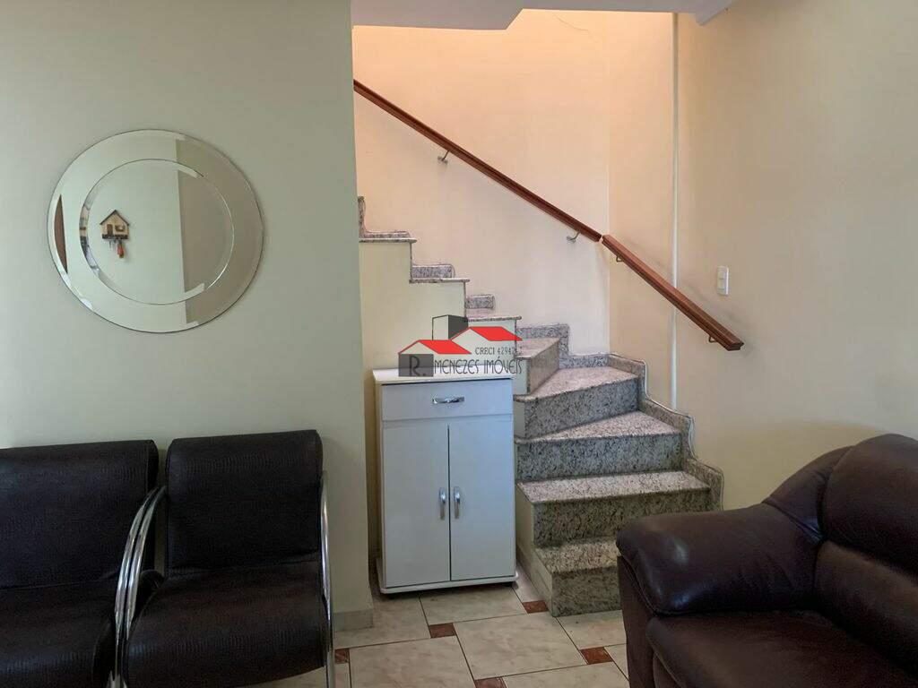 Casa à venda no Vila Giordano: 