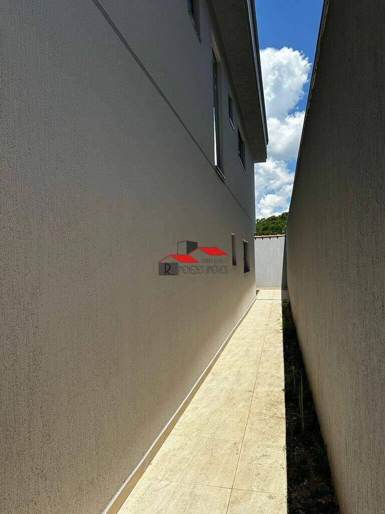 Casa à venda no Parque Residencial Scaffid: 