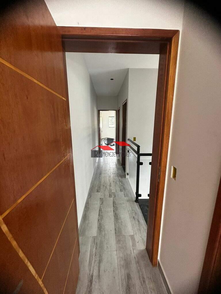 Casa à venda no Parque Residencial Scaffid: 