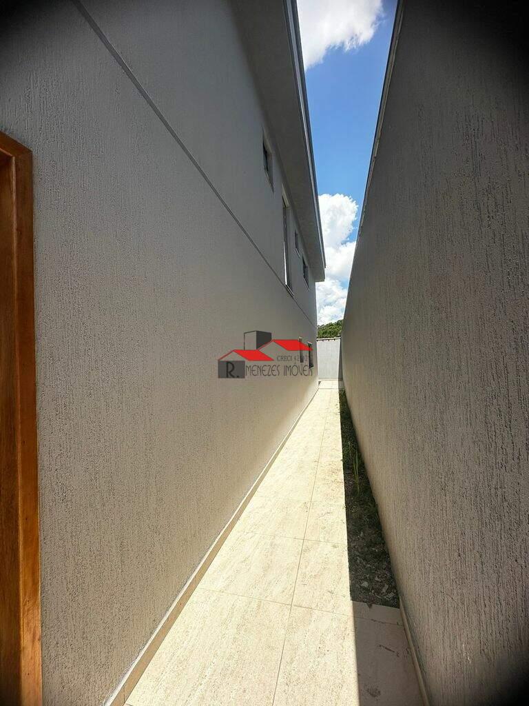 Casa à venda no Parque Residencial Scaffid: 