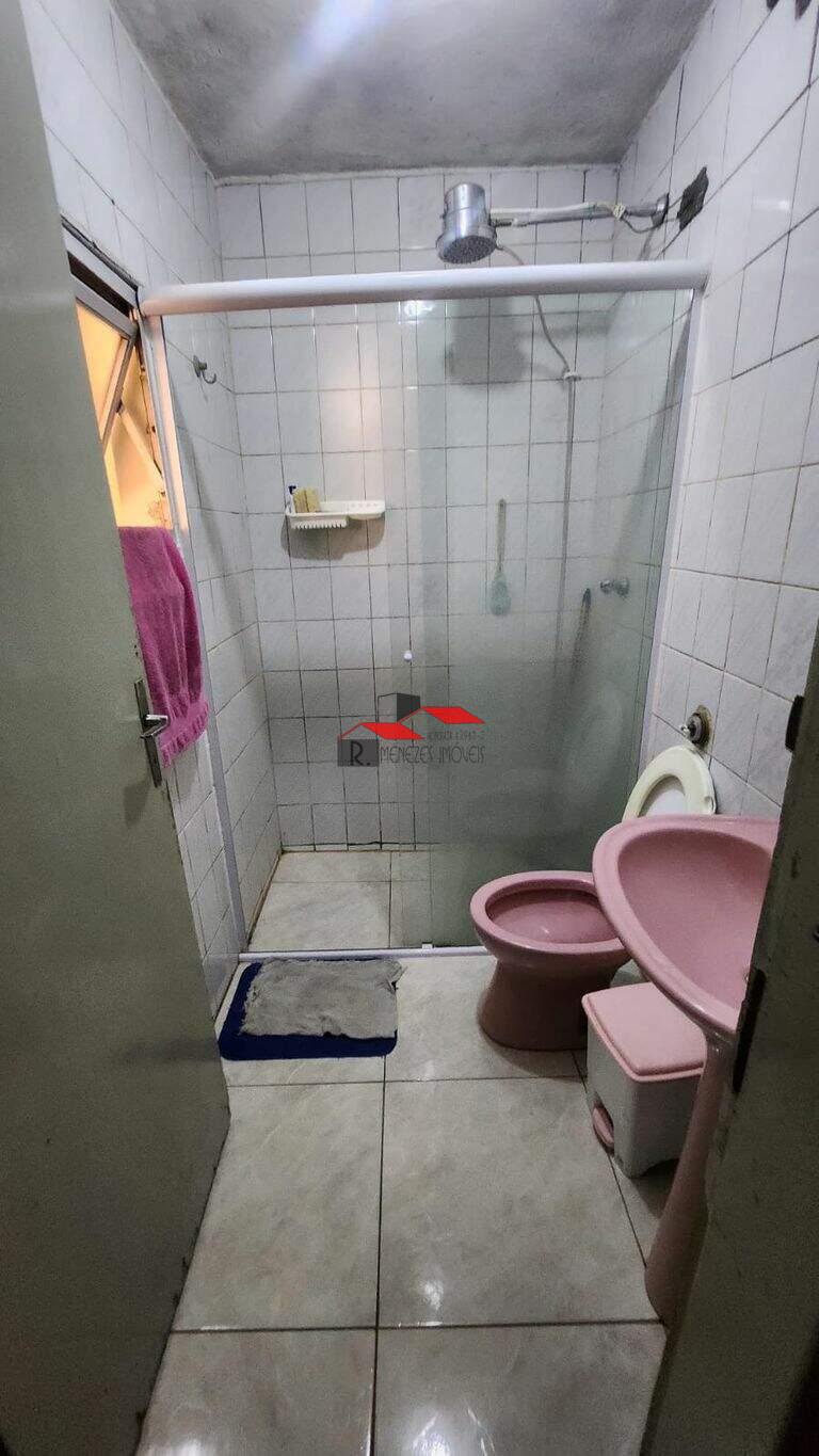 Casa à venda no Jardim Helena: 