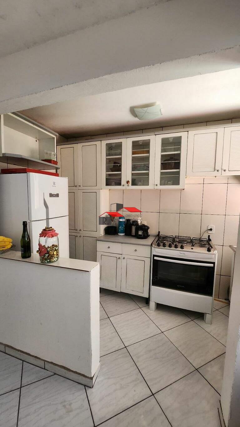 Casa à venda no Jardim Helena: 