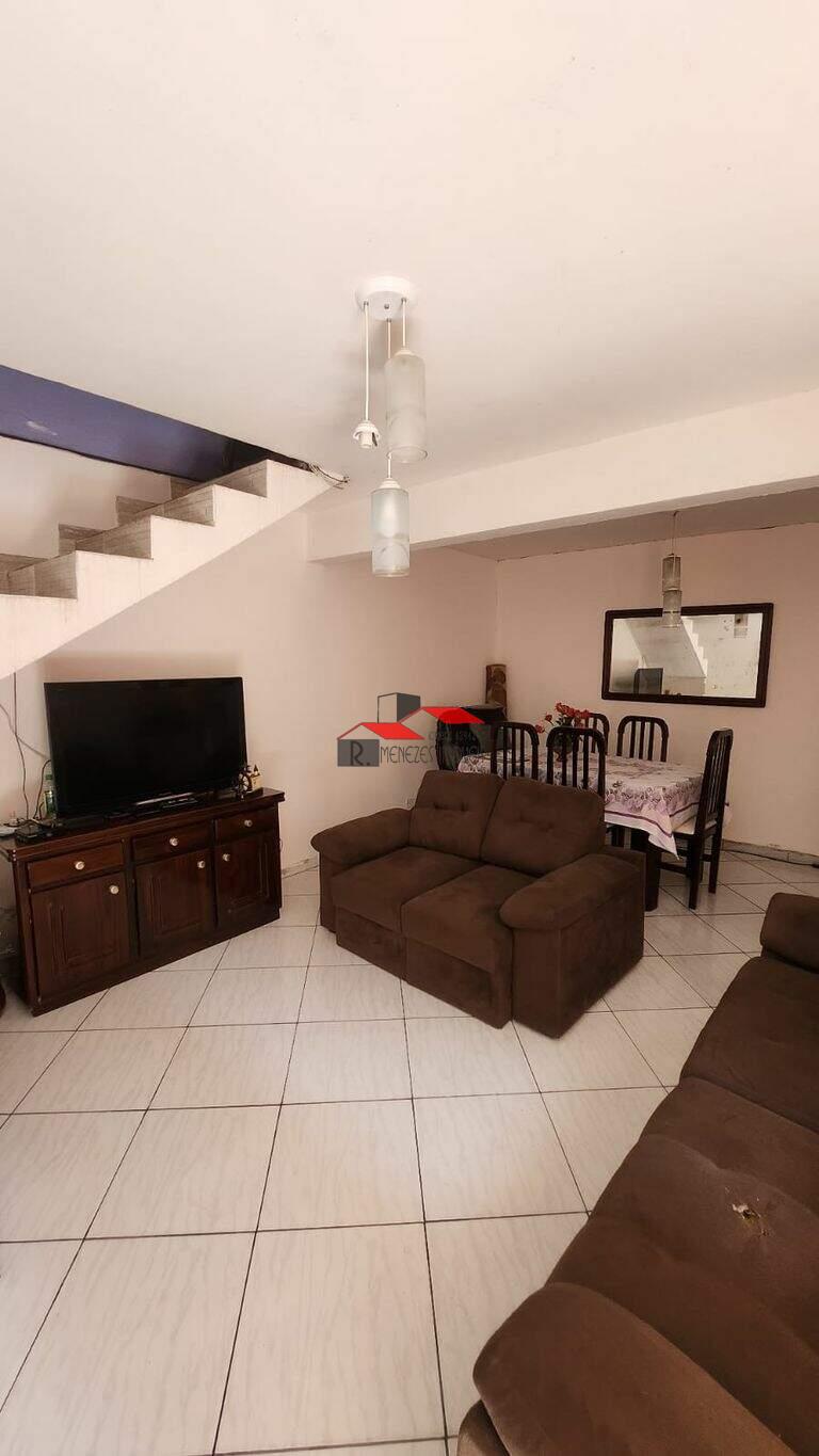 Casa à venda no Jardim Helena: 