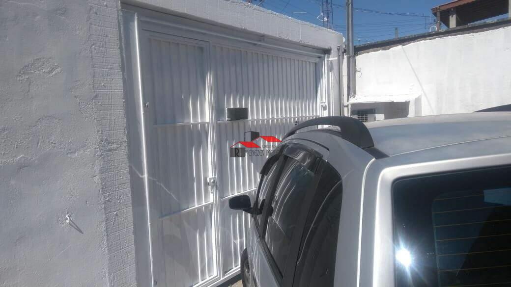 Casa à venda no Jardim Noemia: 