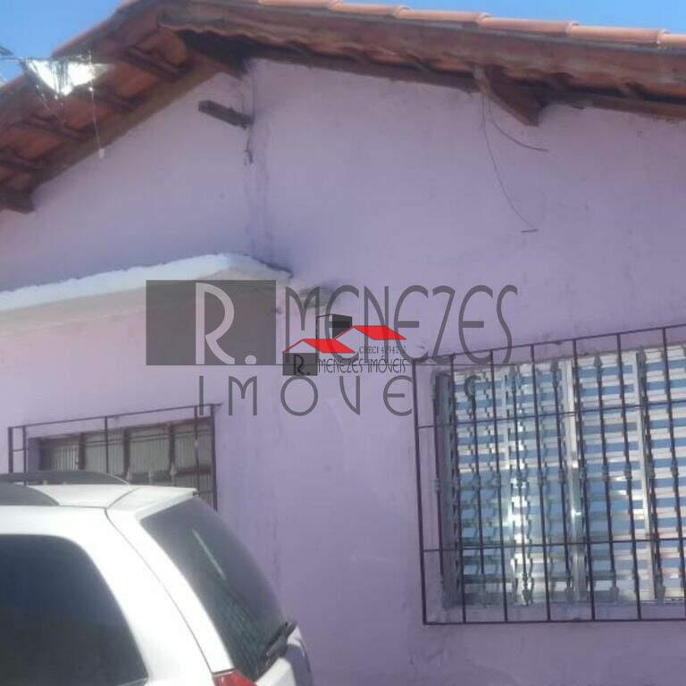 Casa à venda no Jardim Noemia: 