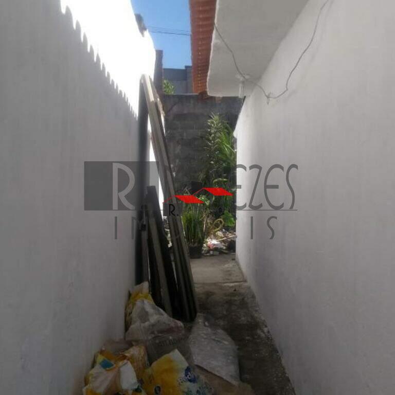 Casa à venda no Jardim Noemia: 