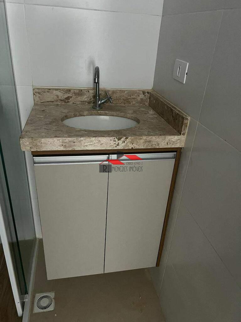 Apartamento para aluguel no Vila Medeiros: 