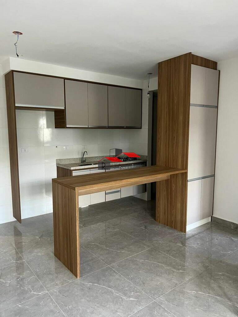Apartamento para aluguel no Vila Medeiros: 