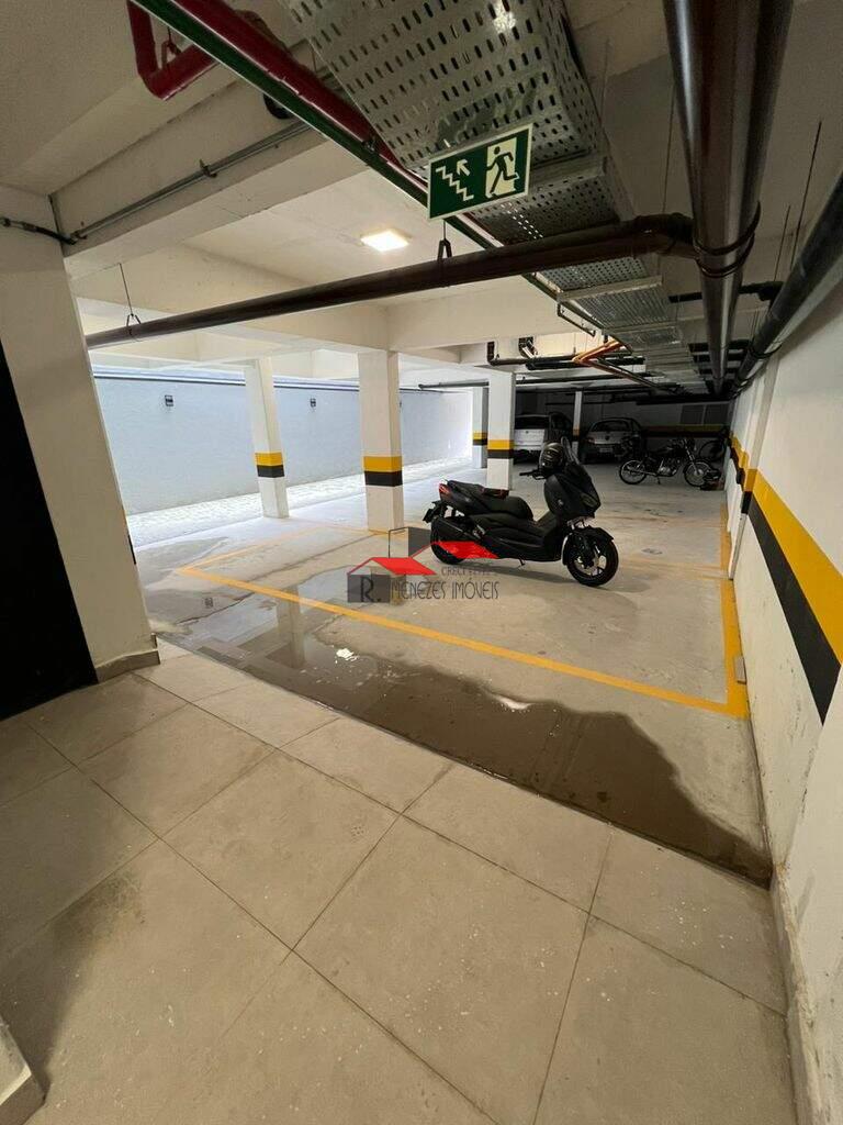 Apartamento para aluguel no Vila Medeiros: 