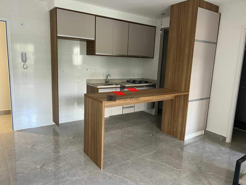 Apartamento para aluguel no Vila Medeiros: 