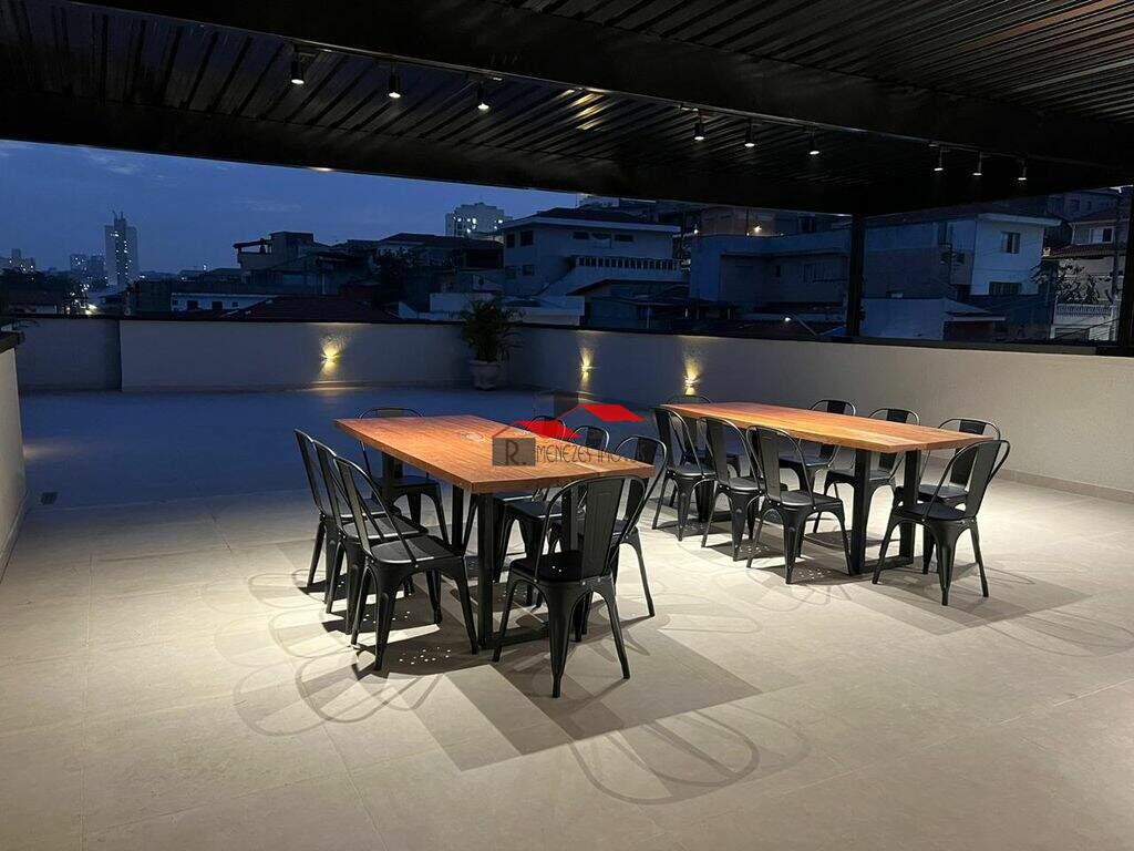 Apartamento para aluguel no Vila Medeiros: 