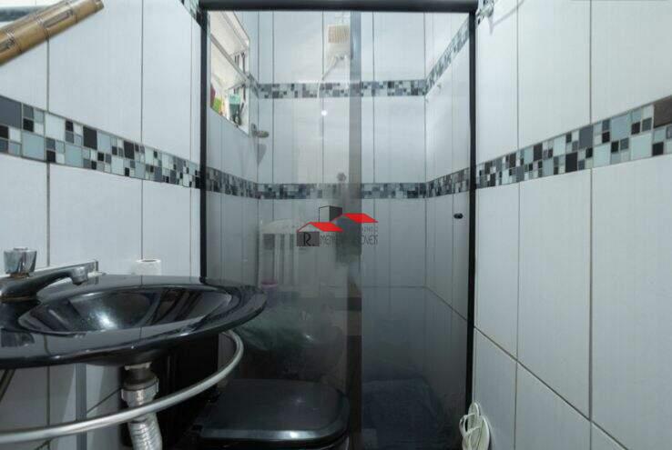 Casa à venda no Jardim Lajeado: 