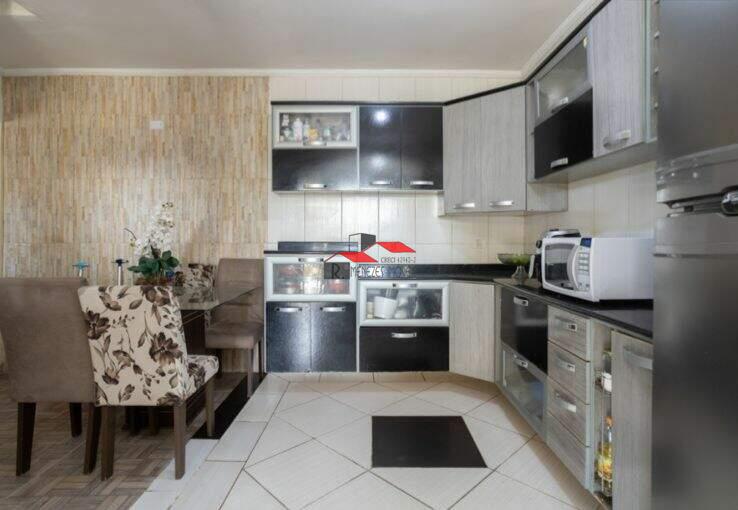 Casa à venda no Jardim Lajeado: 