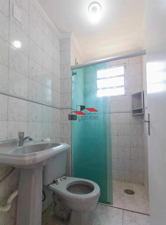 Apartamento à venda no Vila Robertina: 