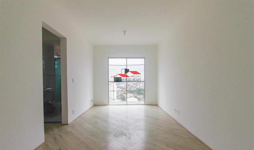 Apartamento à venda no Vila Robertina: 