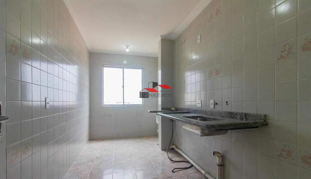 Apartamento à venda no Vila Robertina: 