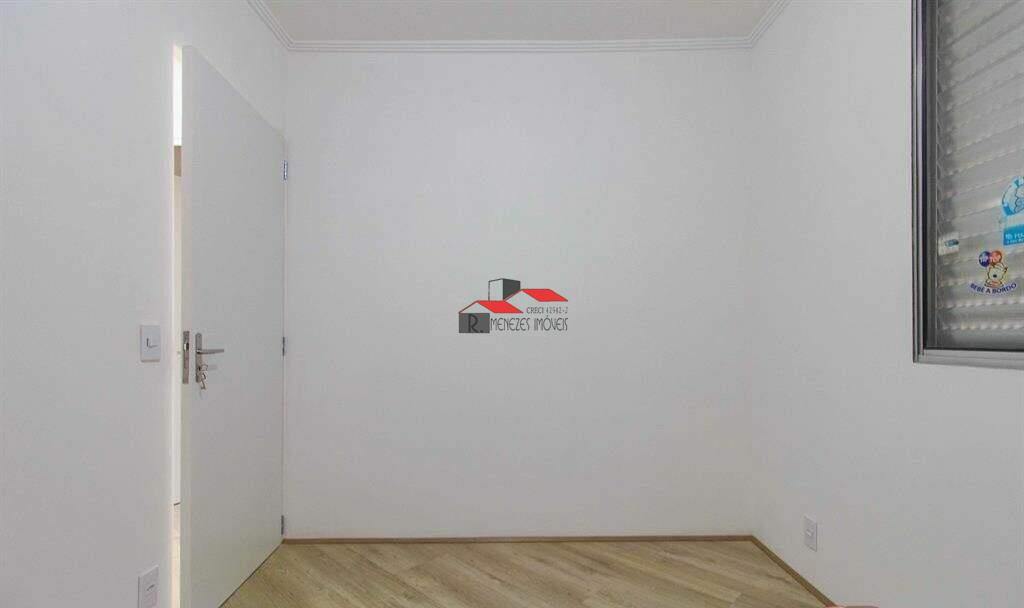 Apartamento para aluguel no Vila Robertina: 