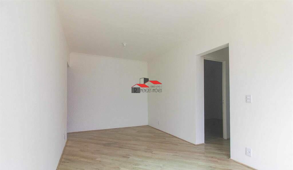 Apartamento para aluguel no Vila Robertina: 