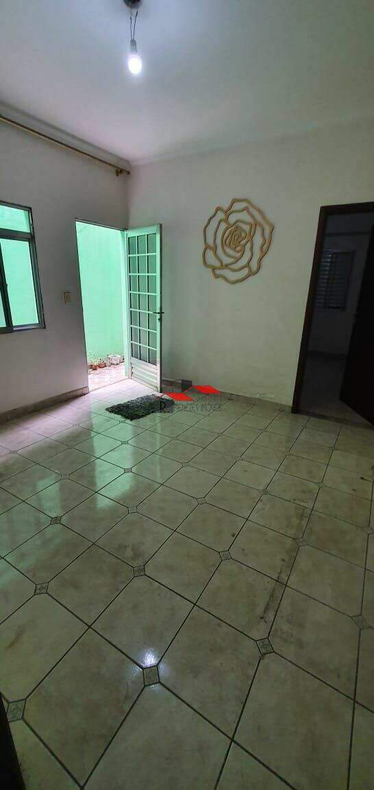 Casa à venda no Jardim Helena: 