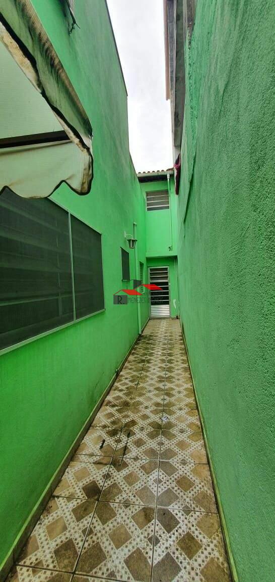 Casa à venda no Jardim Helena: 