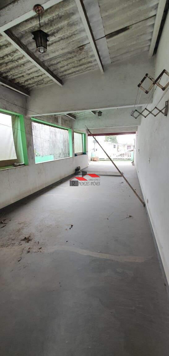 Casa à venda no Jardim Helena: 