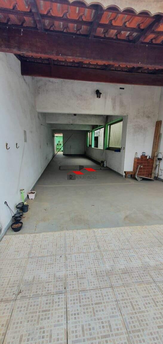 Casa à venda no Jardim Helena: 