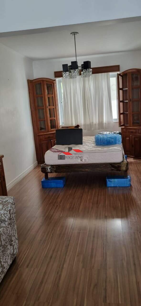 Casa à venda no Vila Gomes Cardim: 