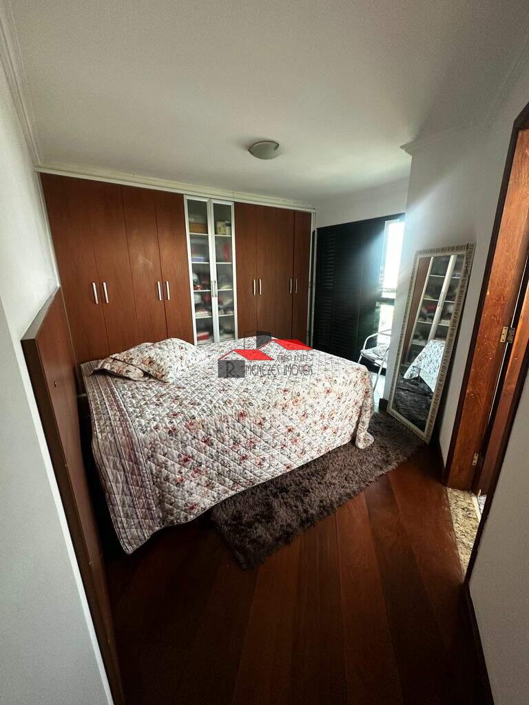 Apartamento à venda no São Miguel Paulista: 