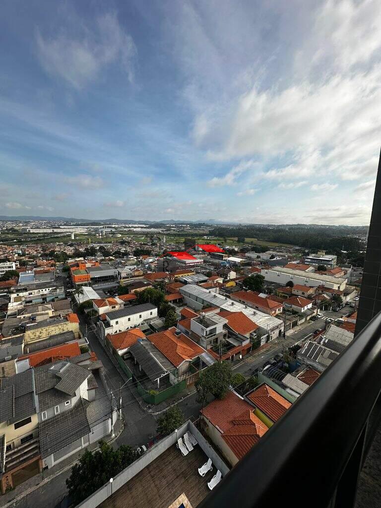 Apartamento à venda no São Miguel Paulista: 