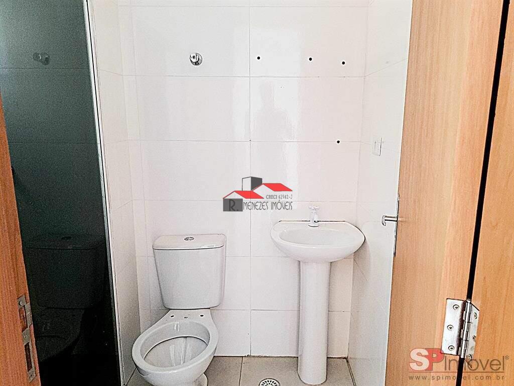 Apartamento para aluguel no Vila Ede: 
