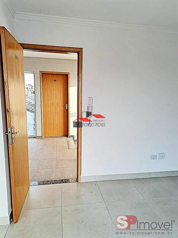 Apartamento para aluguel no Vila Ede: 