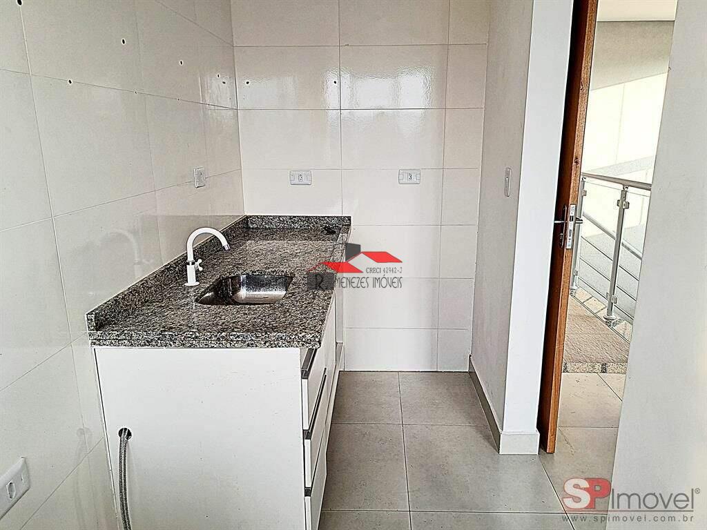 Apartamento para aluguel no Vila Ede: 
