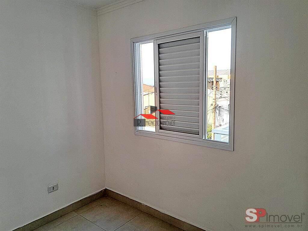 Apartamento para aluguel no Vila Ede: 