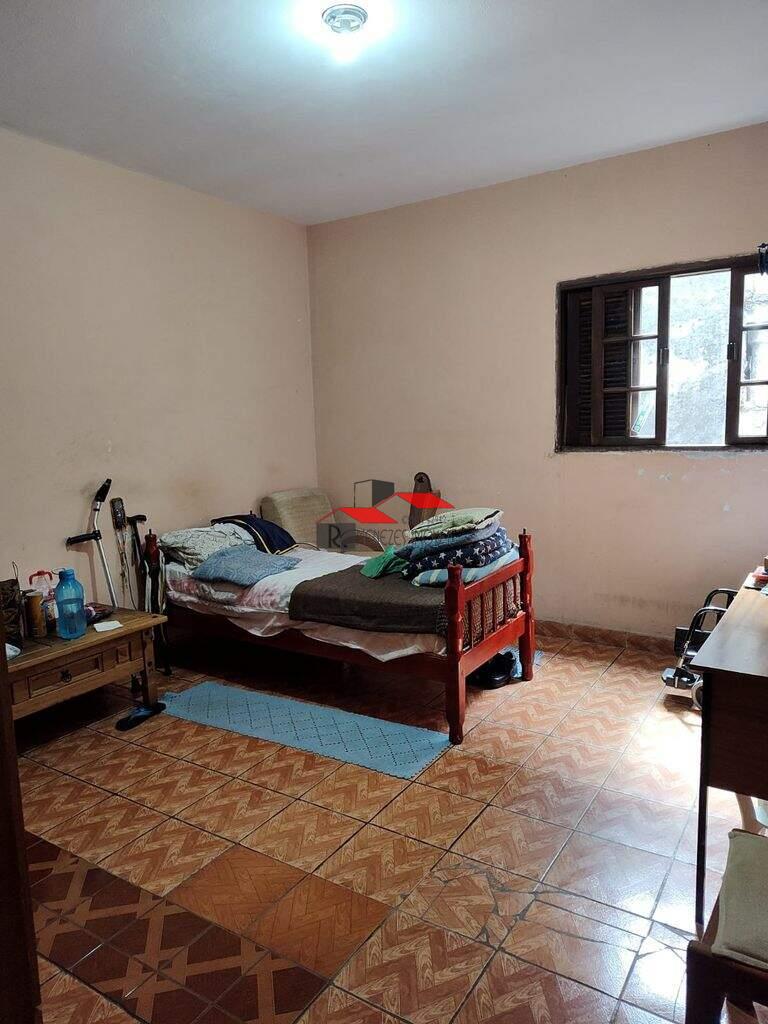 Casa à venda no Parque Guarani: 