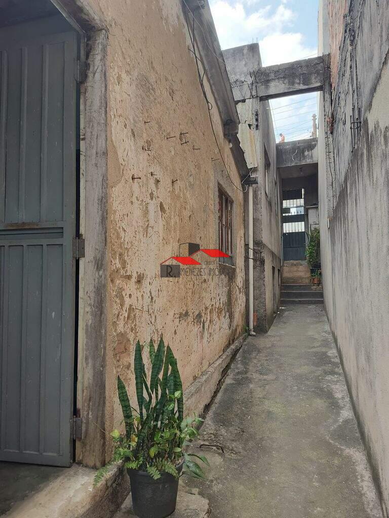 Casa à venda no Parque Guarani: 