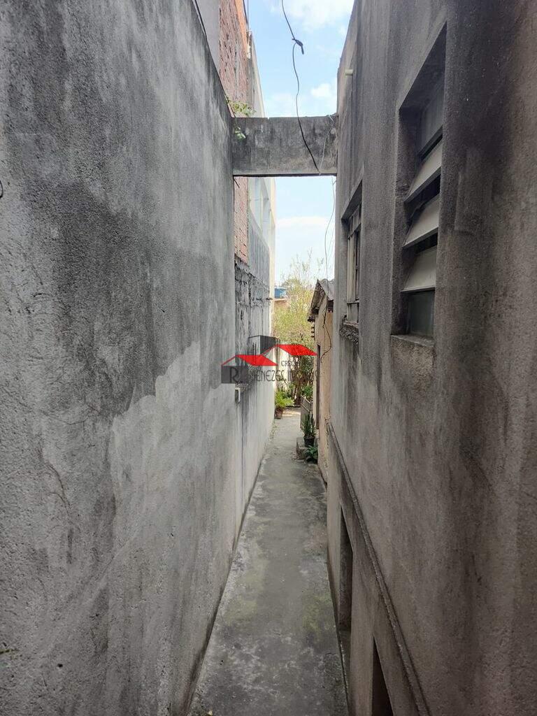 Casa à venda no Parque Guarani: 