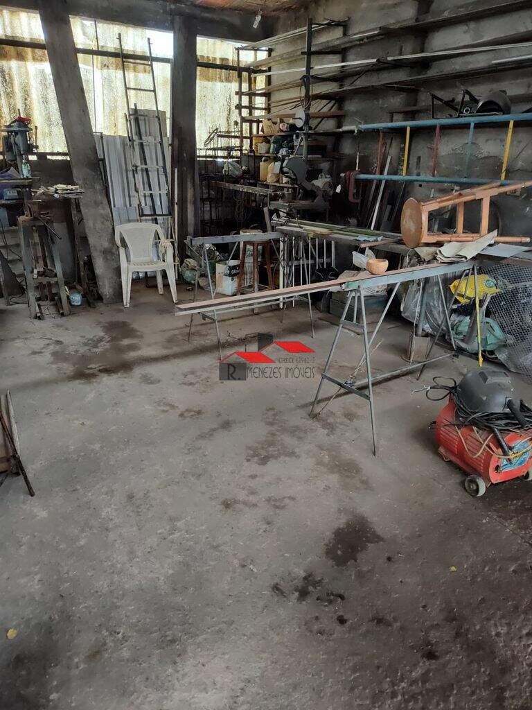 Casa à venda no Parque Guarani: 