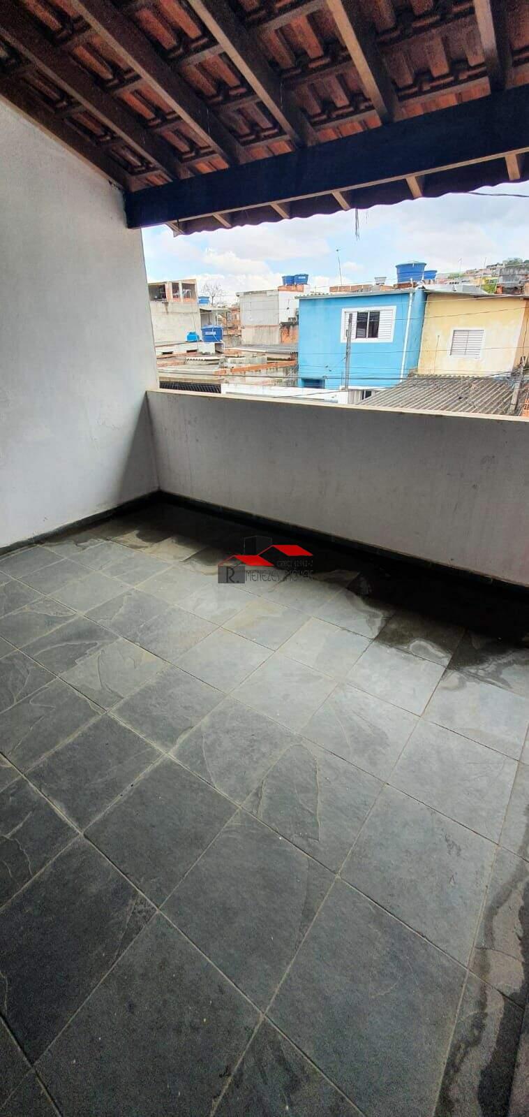 Casa à venda no Jardim Jacy: 