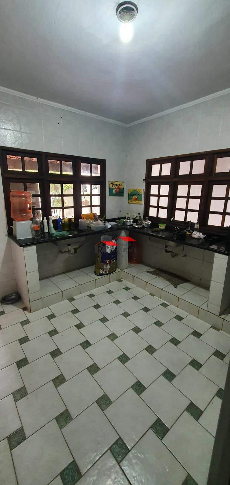 Casa à venda no Jardim Jacy: 