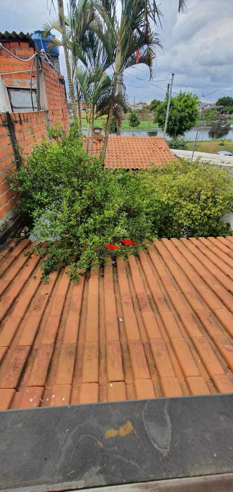 Casa à venda no Jardim Jacy: 