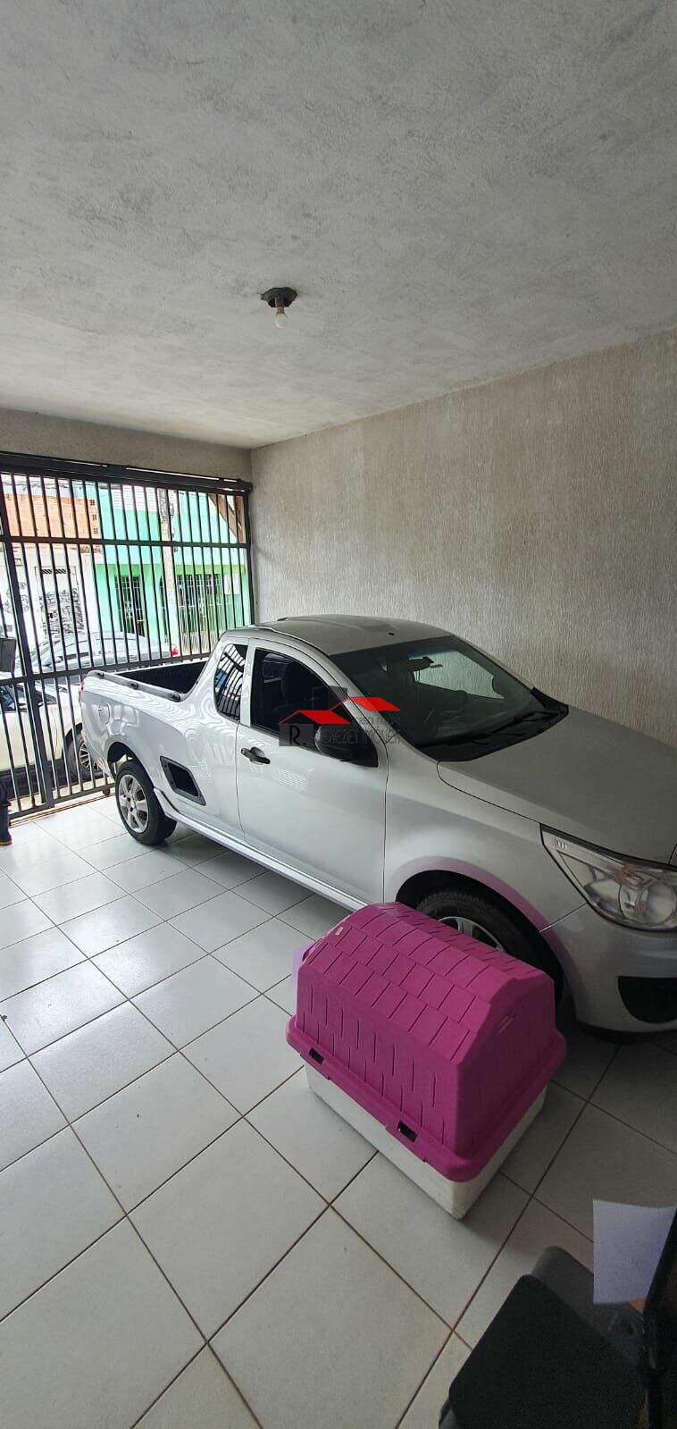 Casa à venda no Jardim Jacy: 