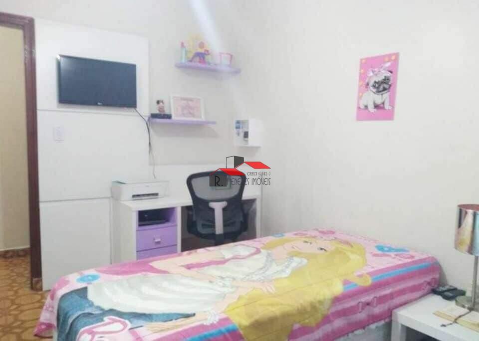 Casa à venda no Vila Buenos Aires: 