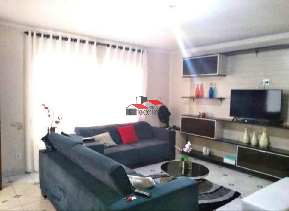 Casa à venda no Vila Buenos Aires: 