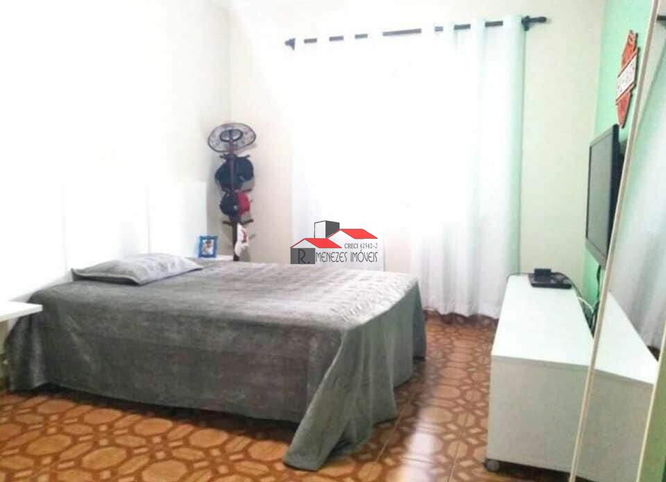 Casa à venda no Vila Buenos Aires: 