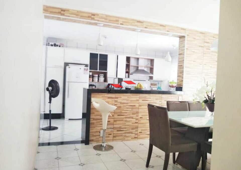 Casa à venda no Vila Buenos Aires: 