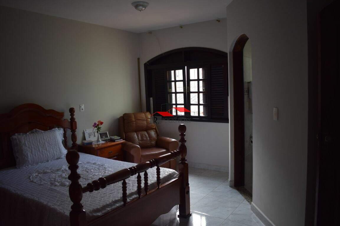 Casa à venda no Vila São Silvestre (Zona Leste): 