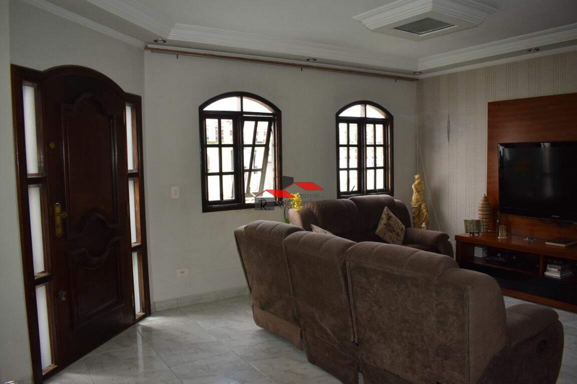 Casa à venda no Vila São Silvestre (Zona Leste): 