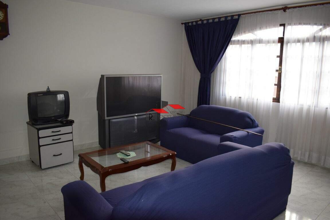 Casa à venda no Vila São Silvestre (Zona Leste): 