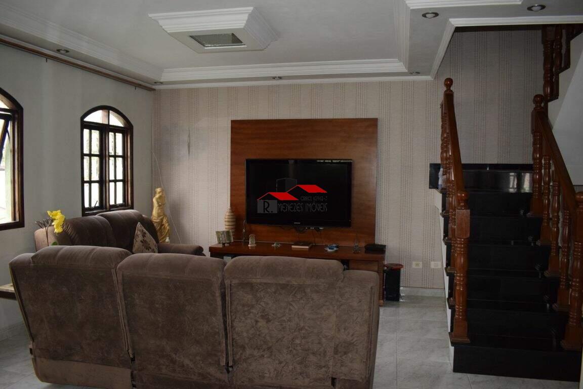 Casa à venda no Vila São Silvestre (Zona Leste): 