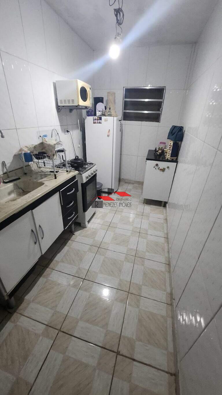 Casa à venda no Vila Itaim: 